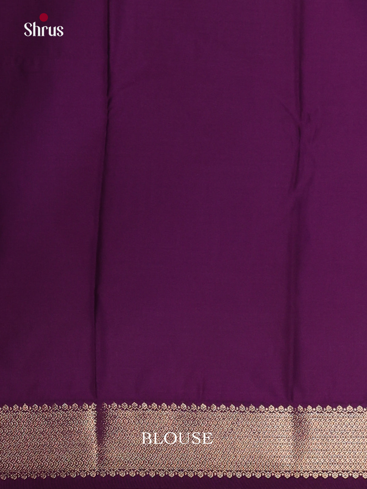 DKS17331 - Semi Kanchipuram Saree