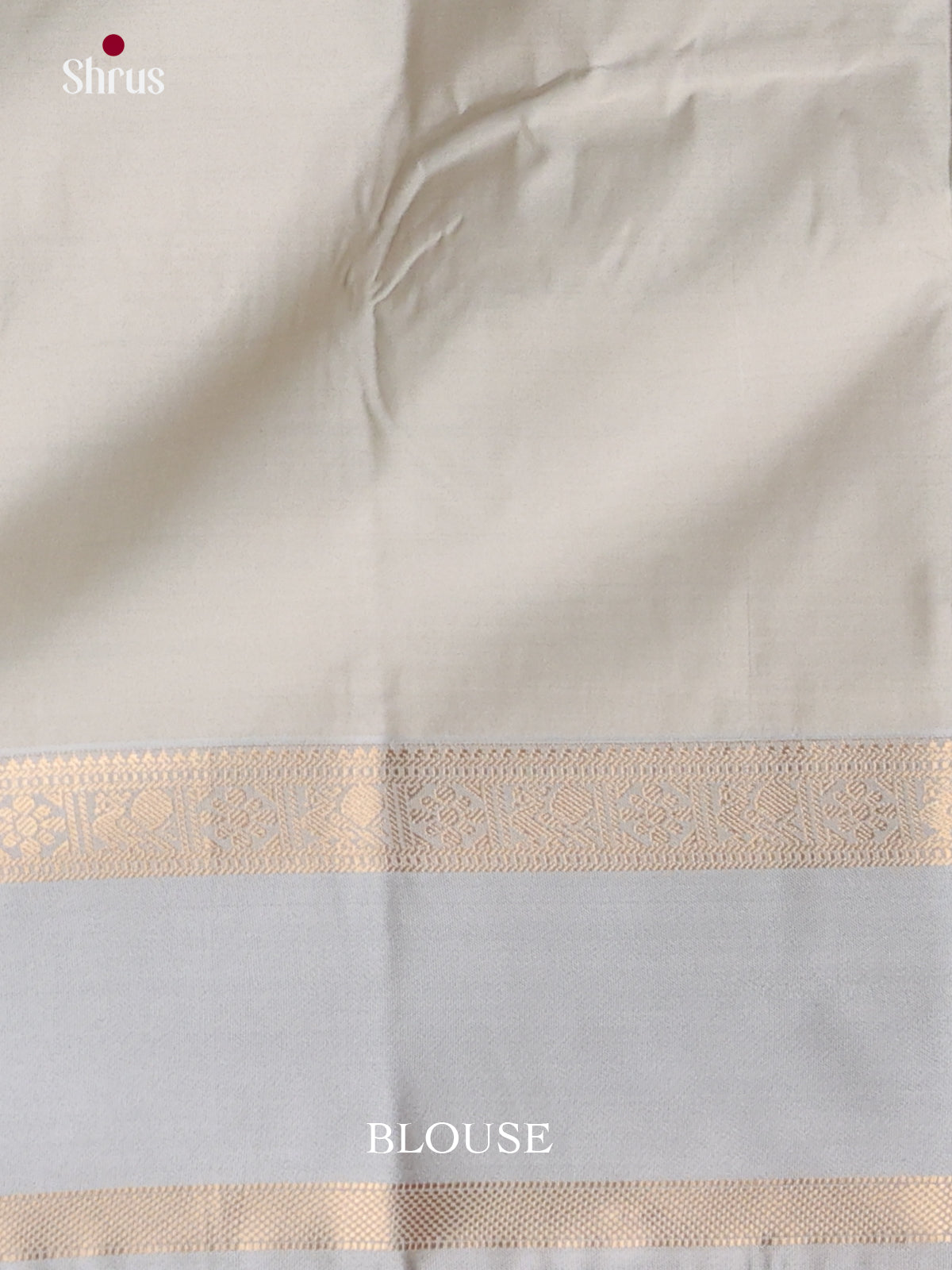 DKS17334 - Semi Kanchipuram Saree