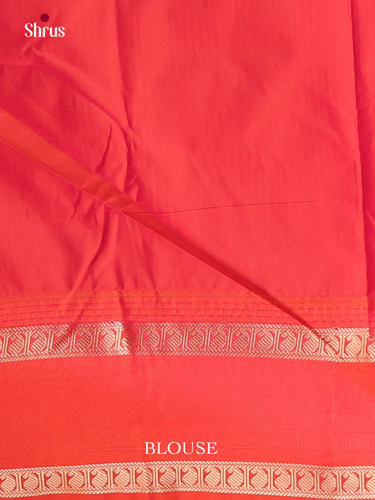 DKS17338 - Semi Kanchipuram Saree