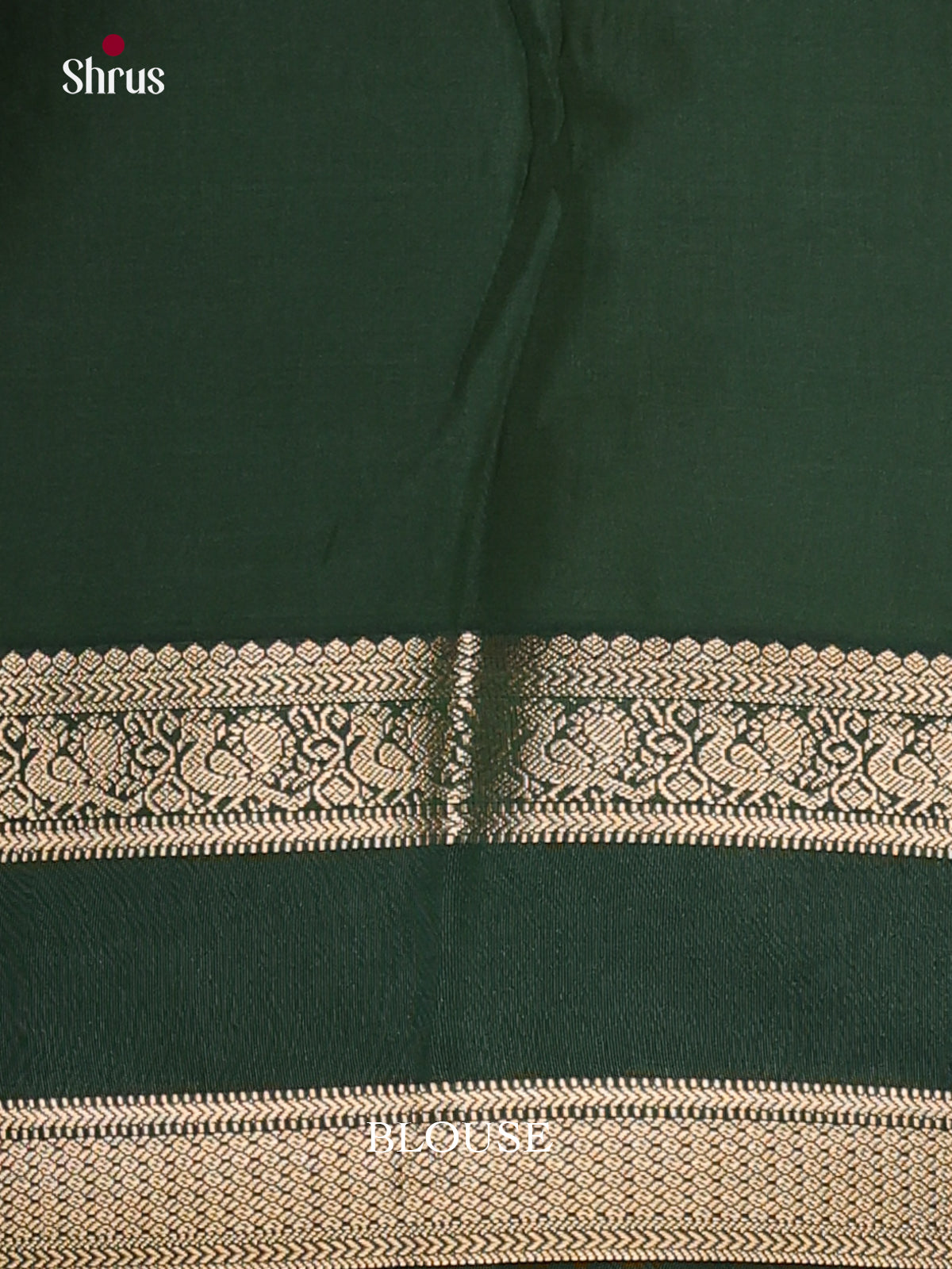 DKS17350 - Semi Kanchipuram Saree