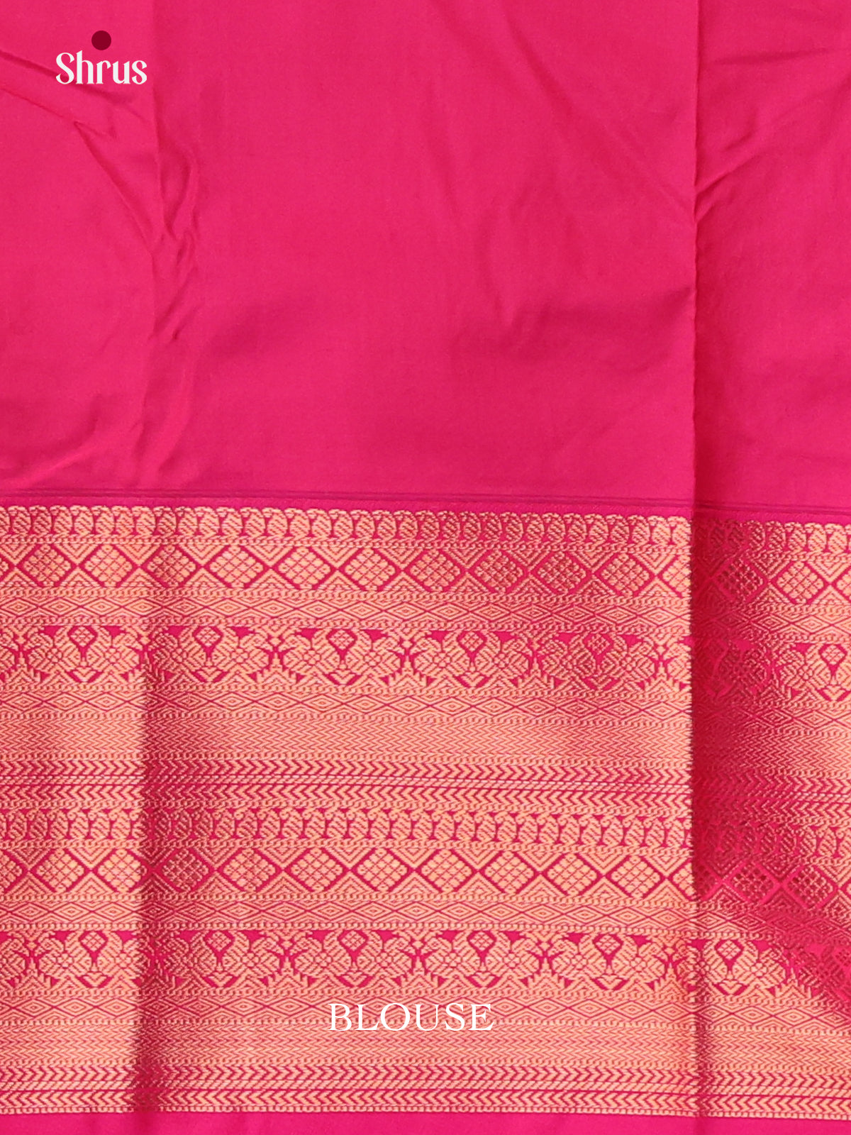 DKS17353 - Semi Kanchipuram Saree