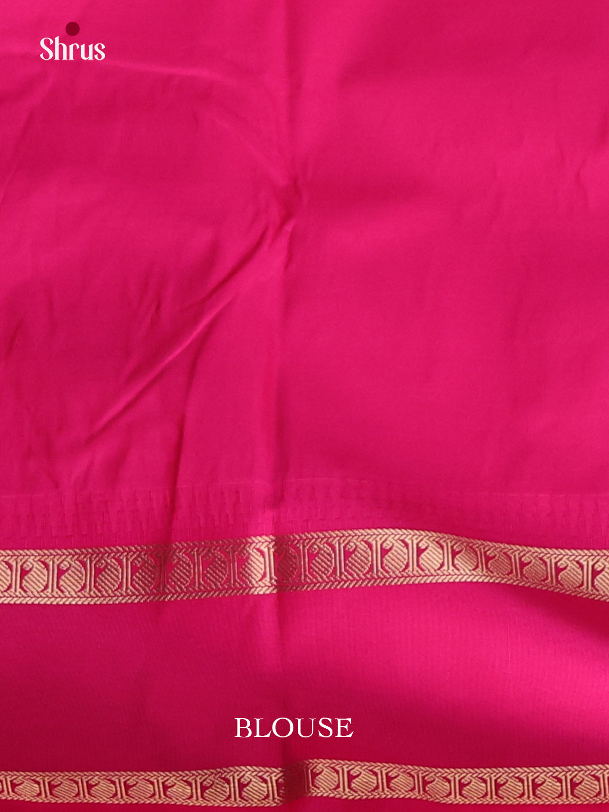 DKS17355 - Semi Kanchipuram Saree