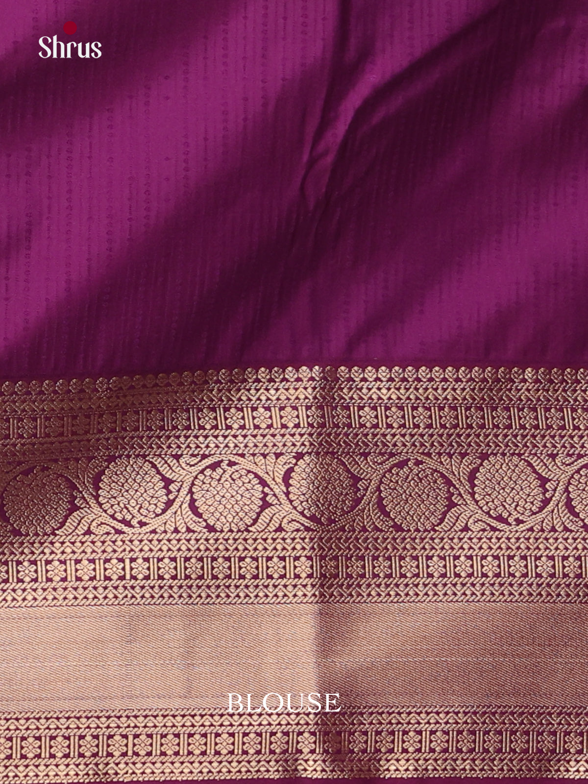 DKS17356 - Semi Kanchipuram Saree