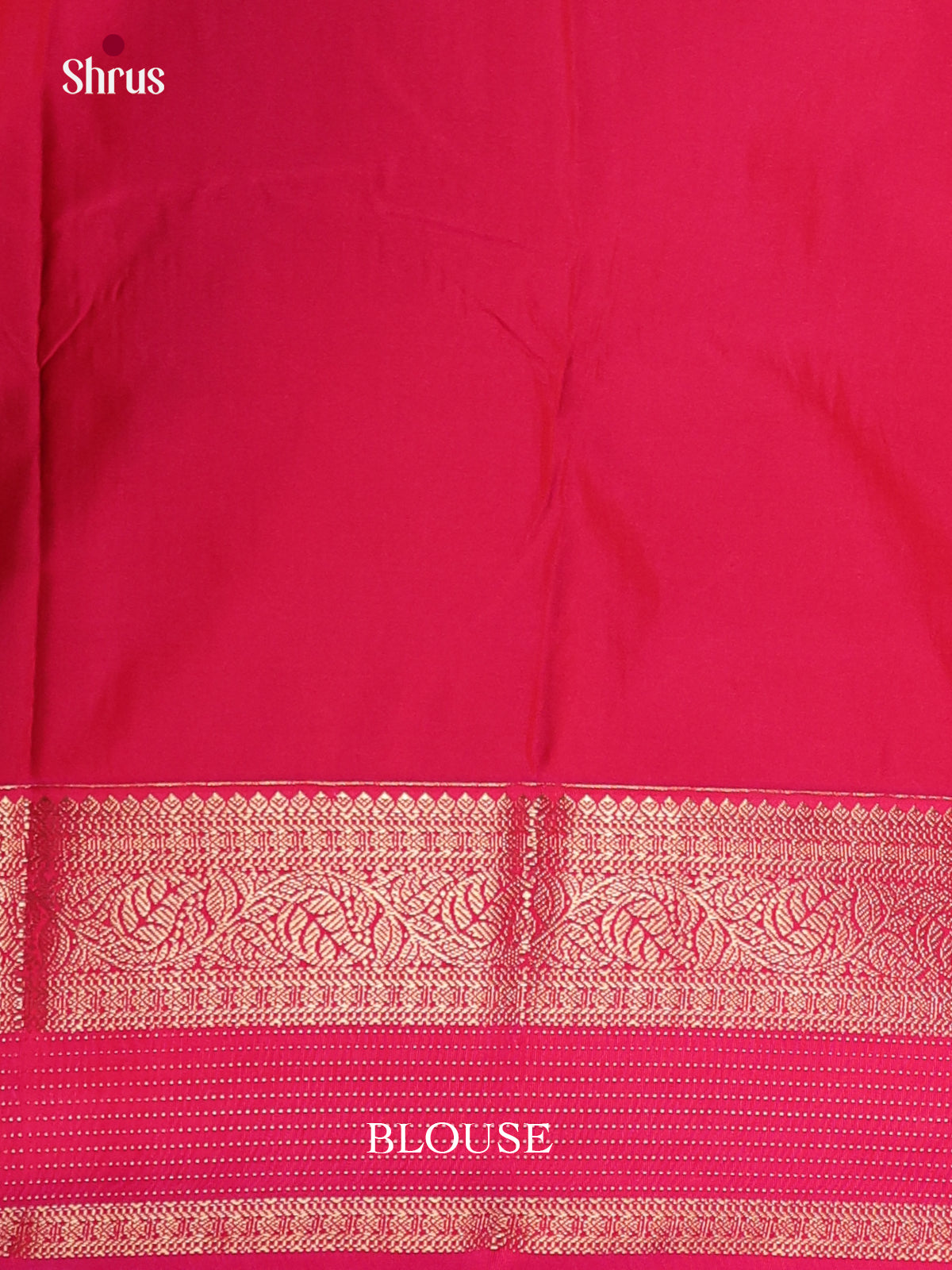 DKS17357 - Semi Kanchipuram Saree