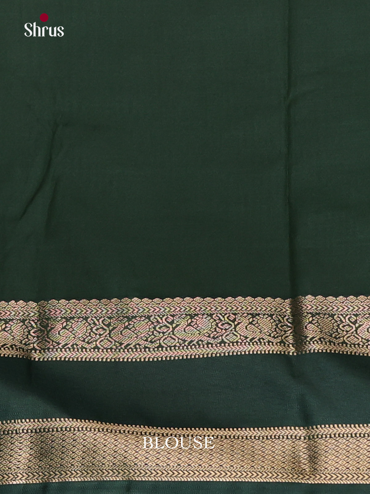 DKS17363 - Semi Kanchipuram Saree