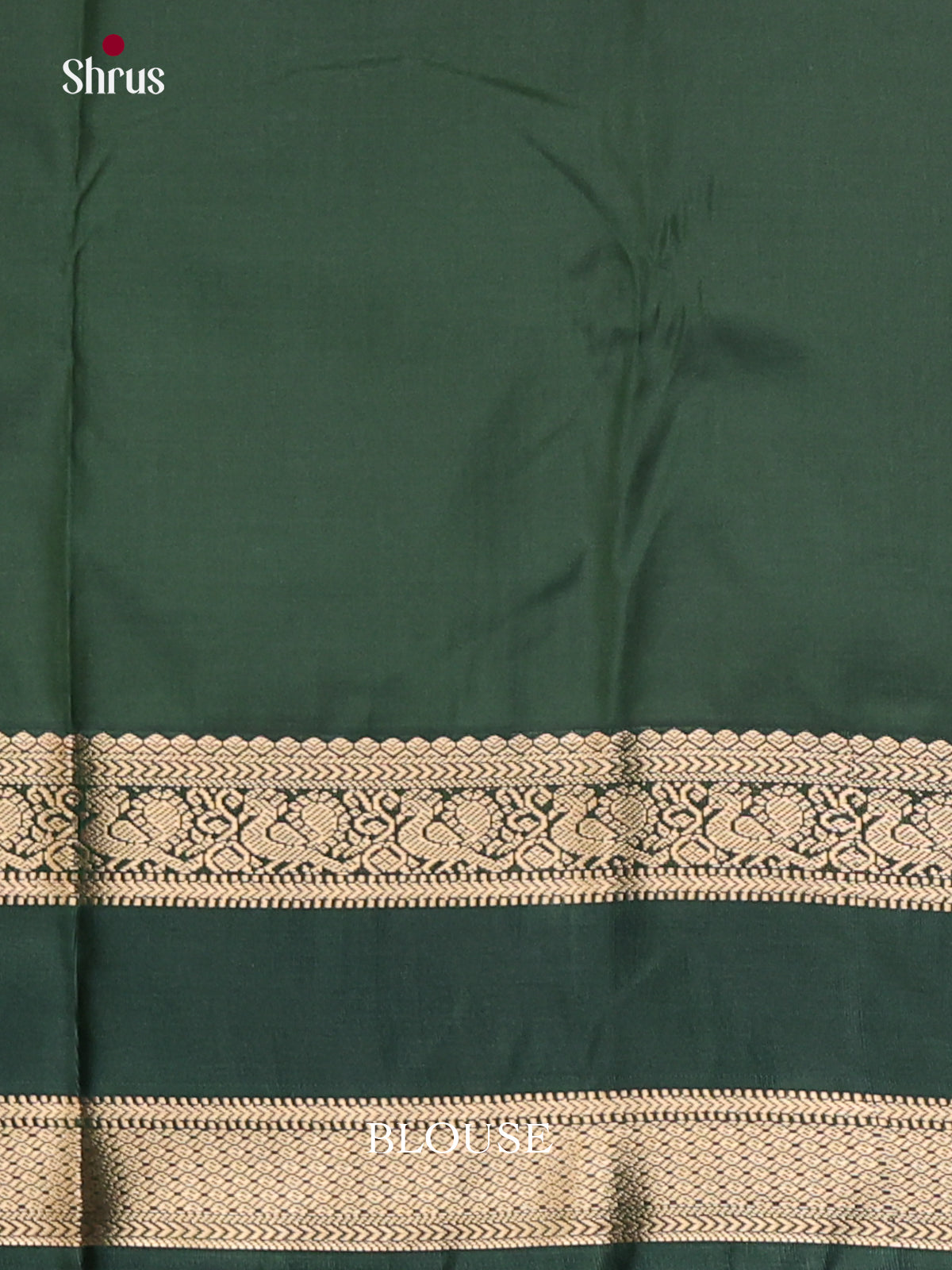 DKS17364 - Semi Kanchipuram Saree