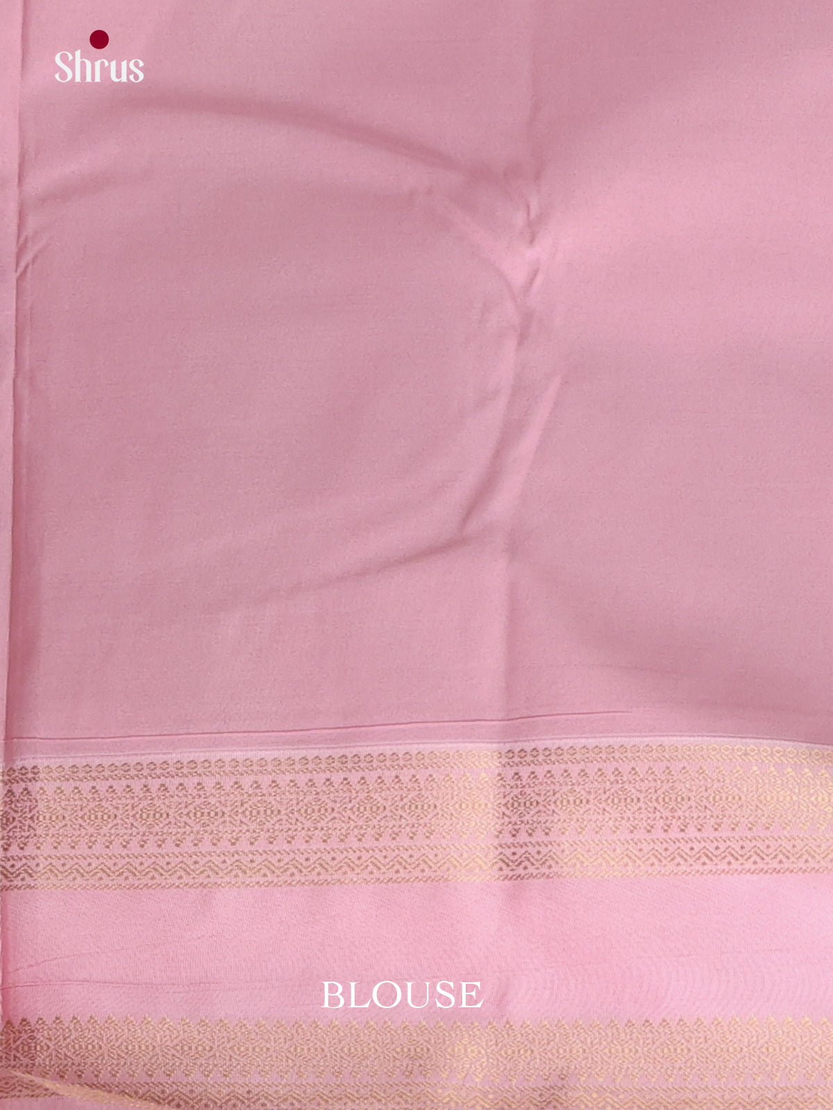 DKS17365 - Semi Kanchipuram Saree