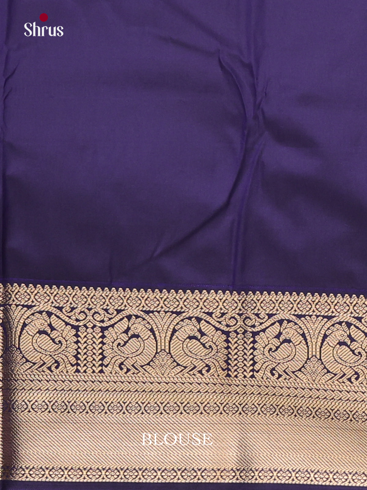 DKS17369 - Semi Kanchipuram Saree