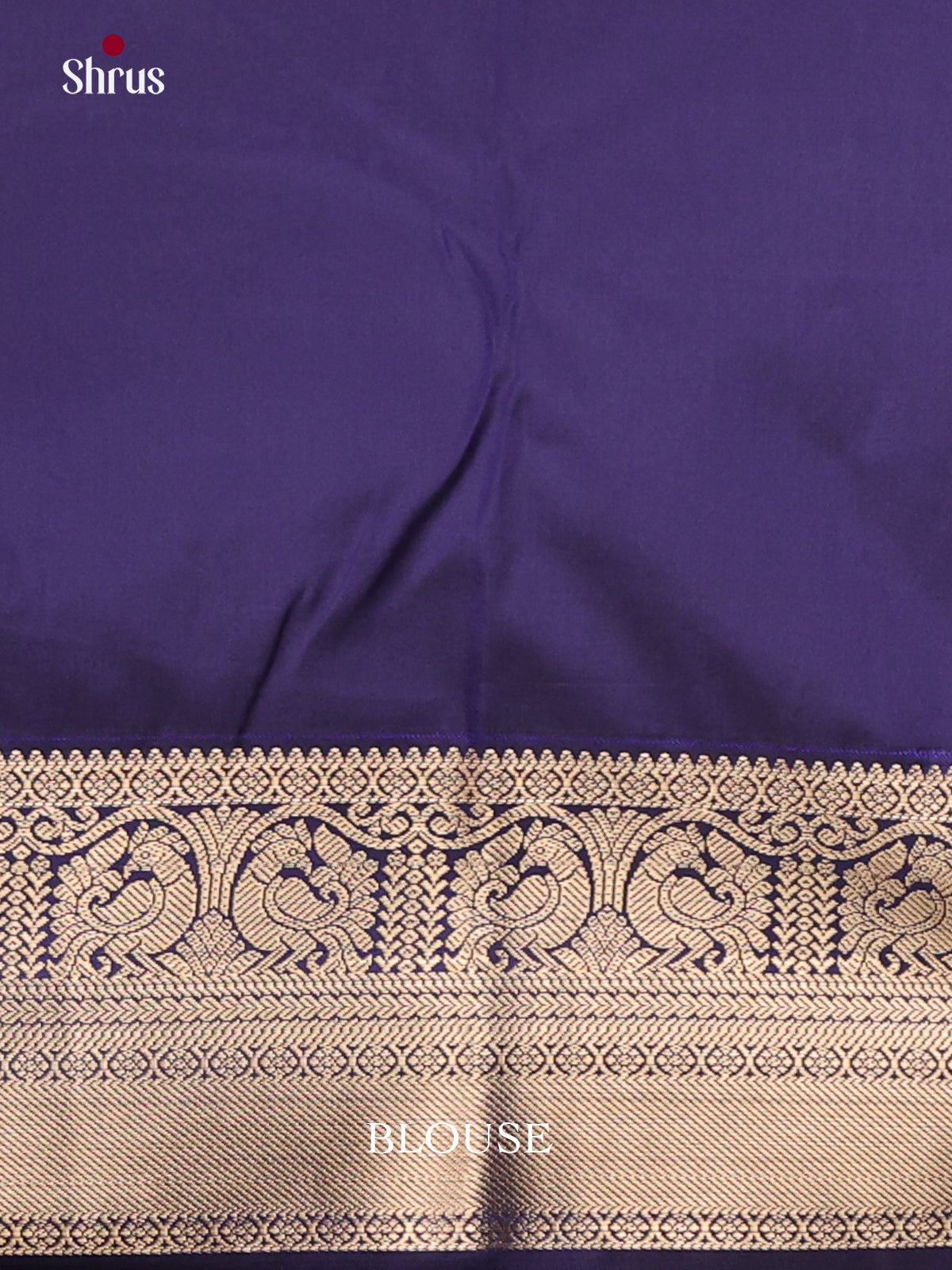 DKS17372 - Semi Kanchipuram Saree