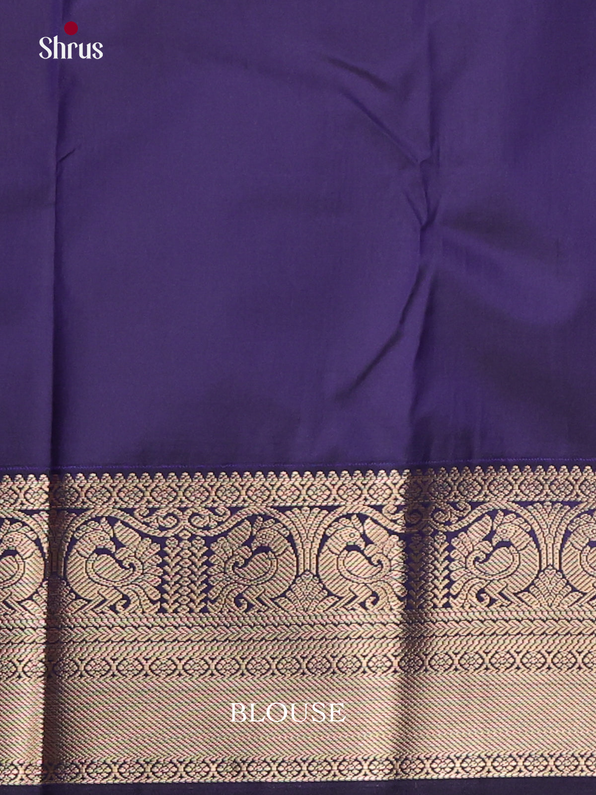 DKS17373 - Semi Kanchipuram Saree