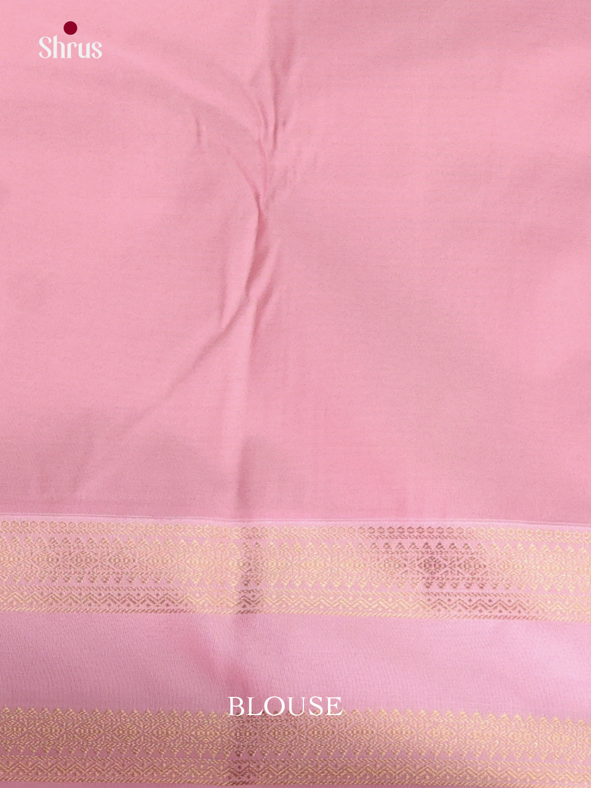 DKS17374 - Semi Kanchipuram Saree