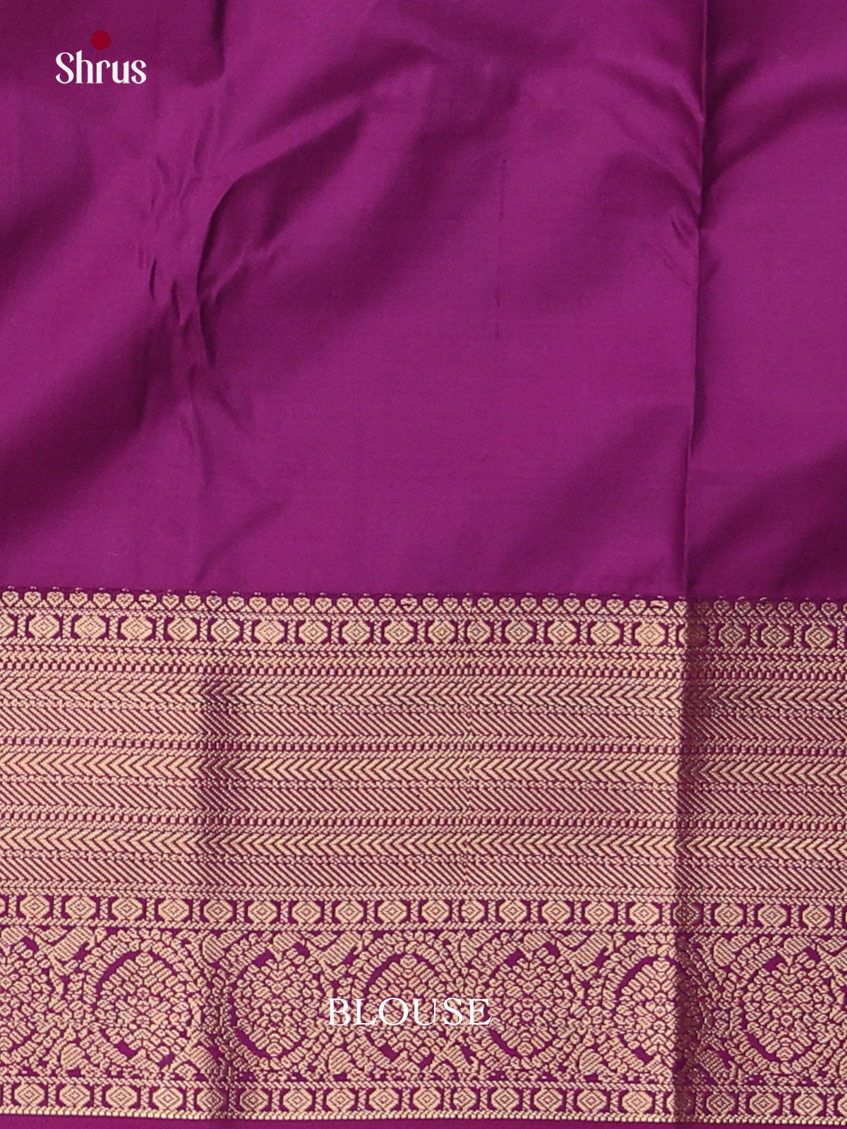 DKS17375 - Semi Kanchipuram Saree
