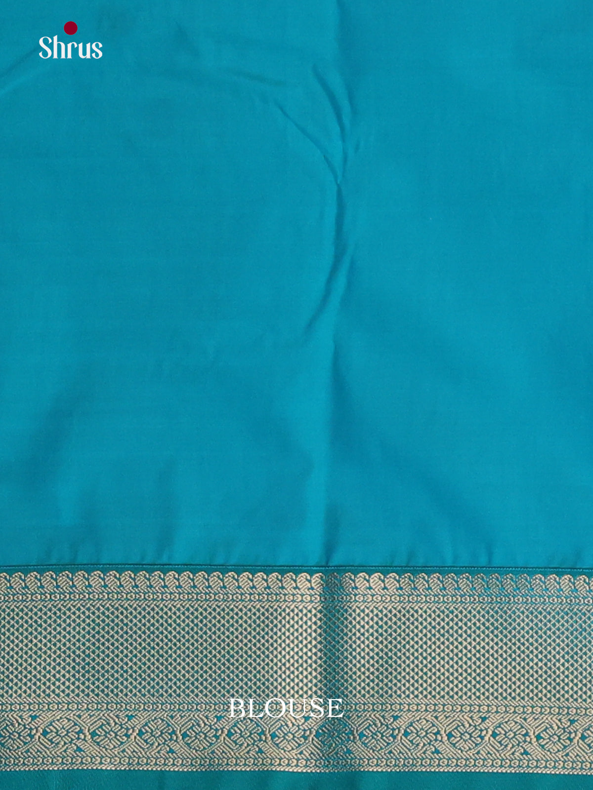 DKS17378 - Semi Kanchipuram Saree