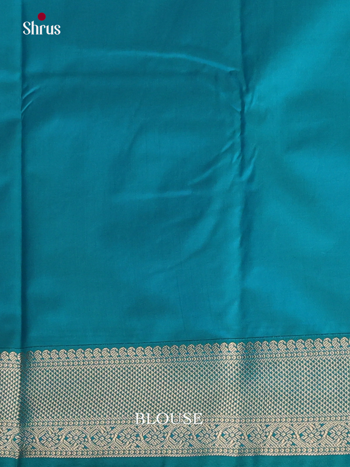 DKS17379 - Semi Kanchipuram Saree