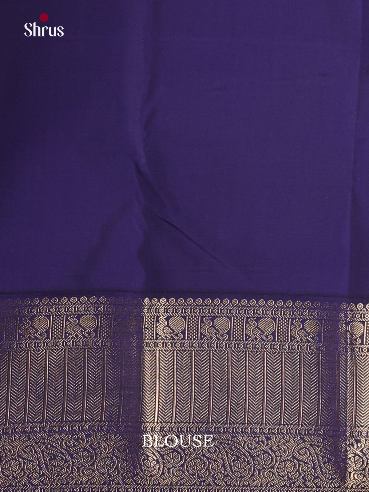 DKS17390 - Semi Kanchipuram Saree