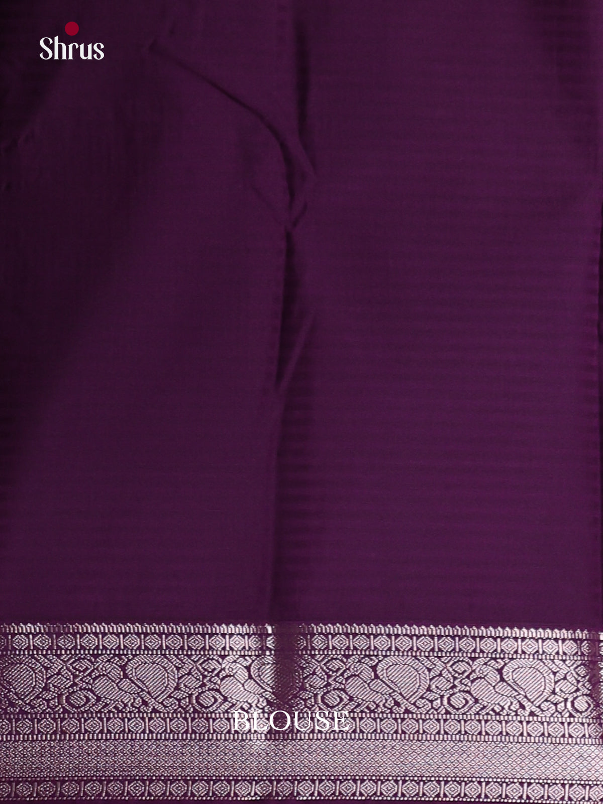 DKS17412 - Semi Kanchipuram Saree