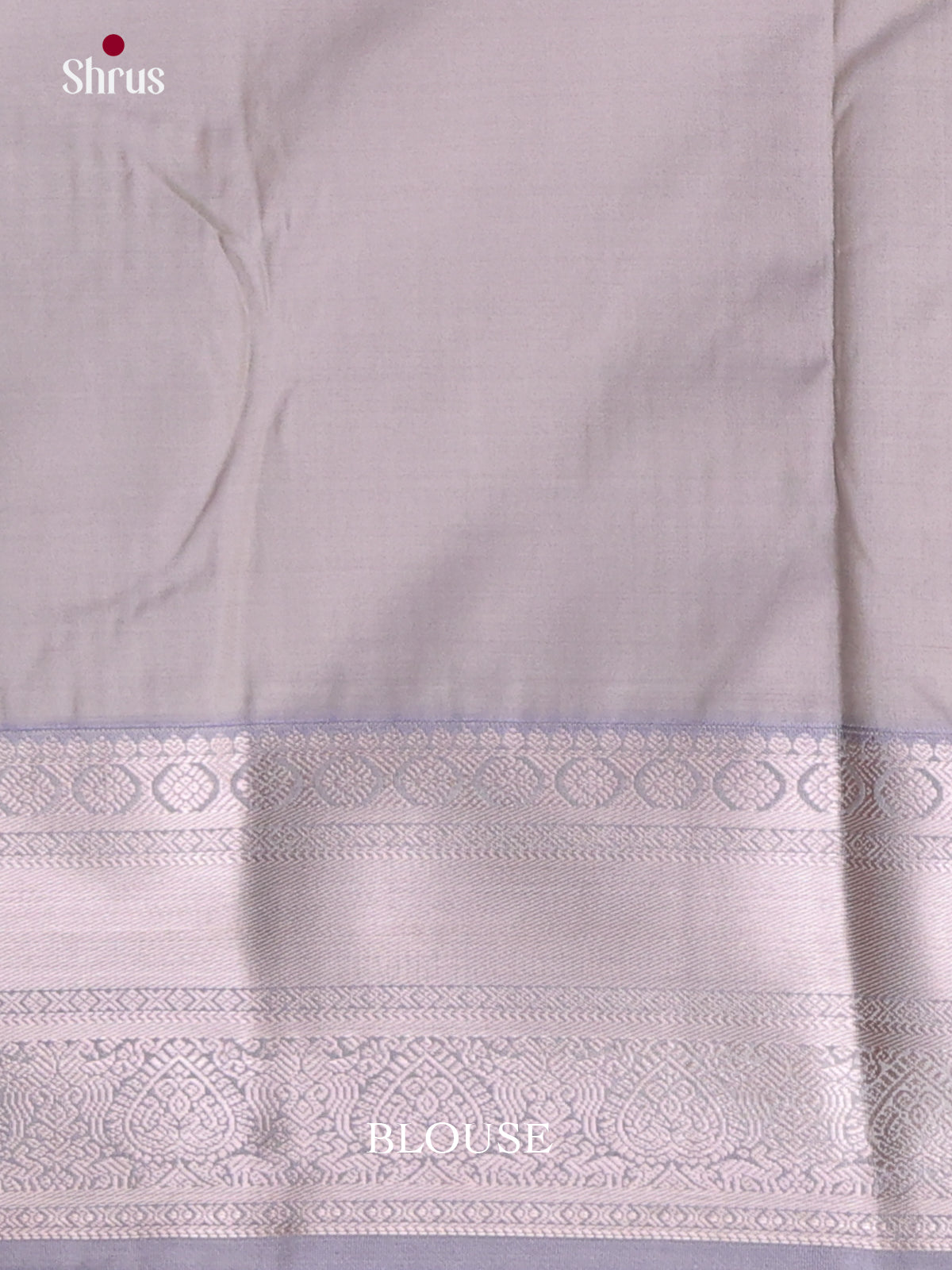 DKS17431 - Semi Kanchipuram Saree