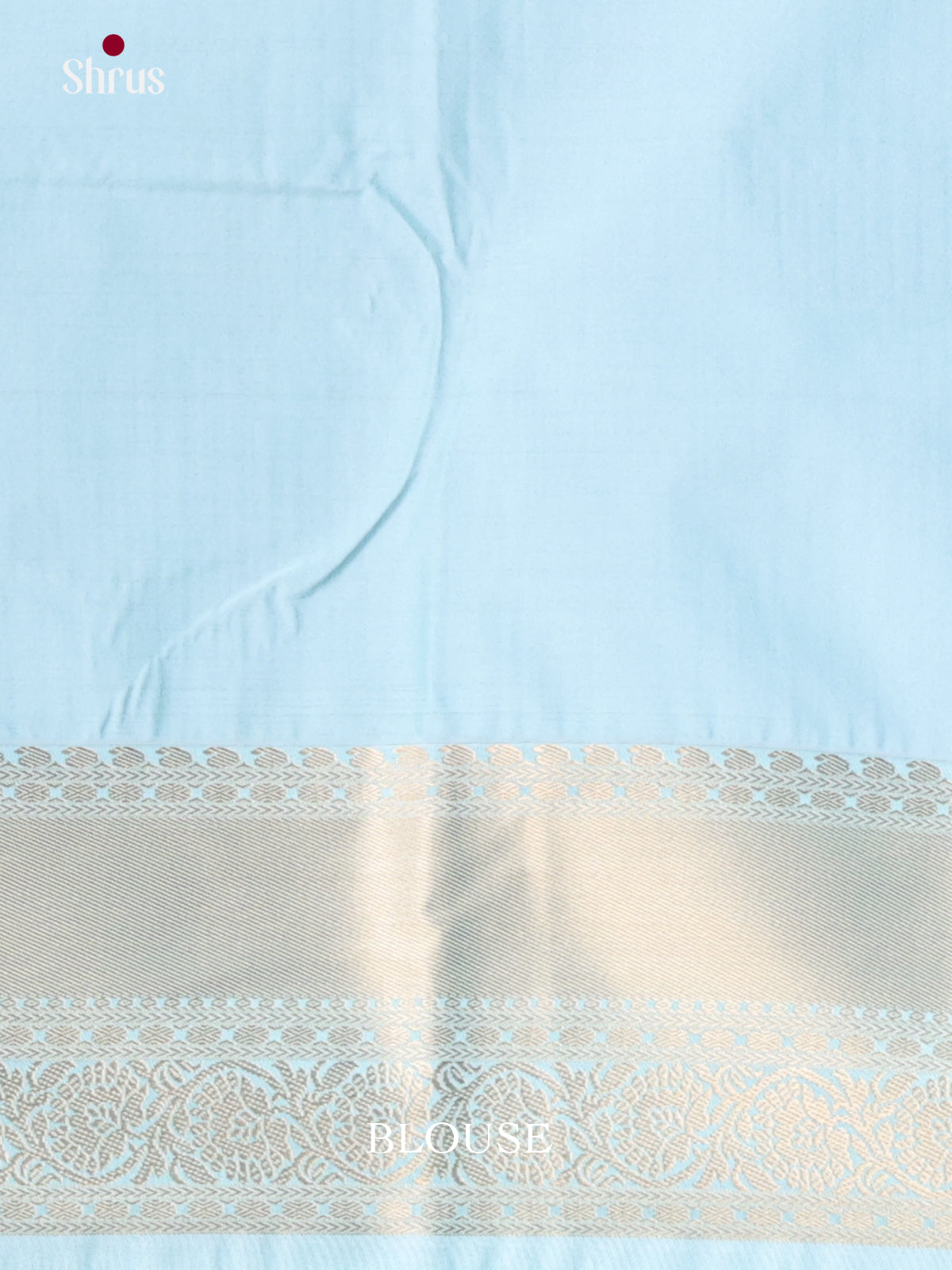 DKS17434 - Semi Kanchipuram Saree