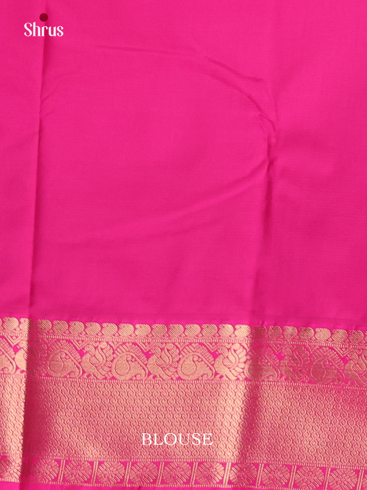 DKS17435 - Semi Kanchipuram Saree