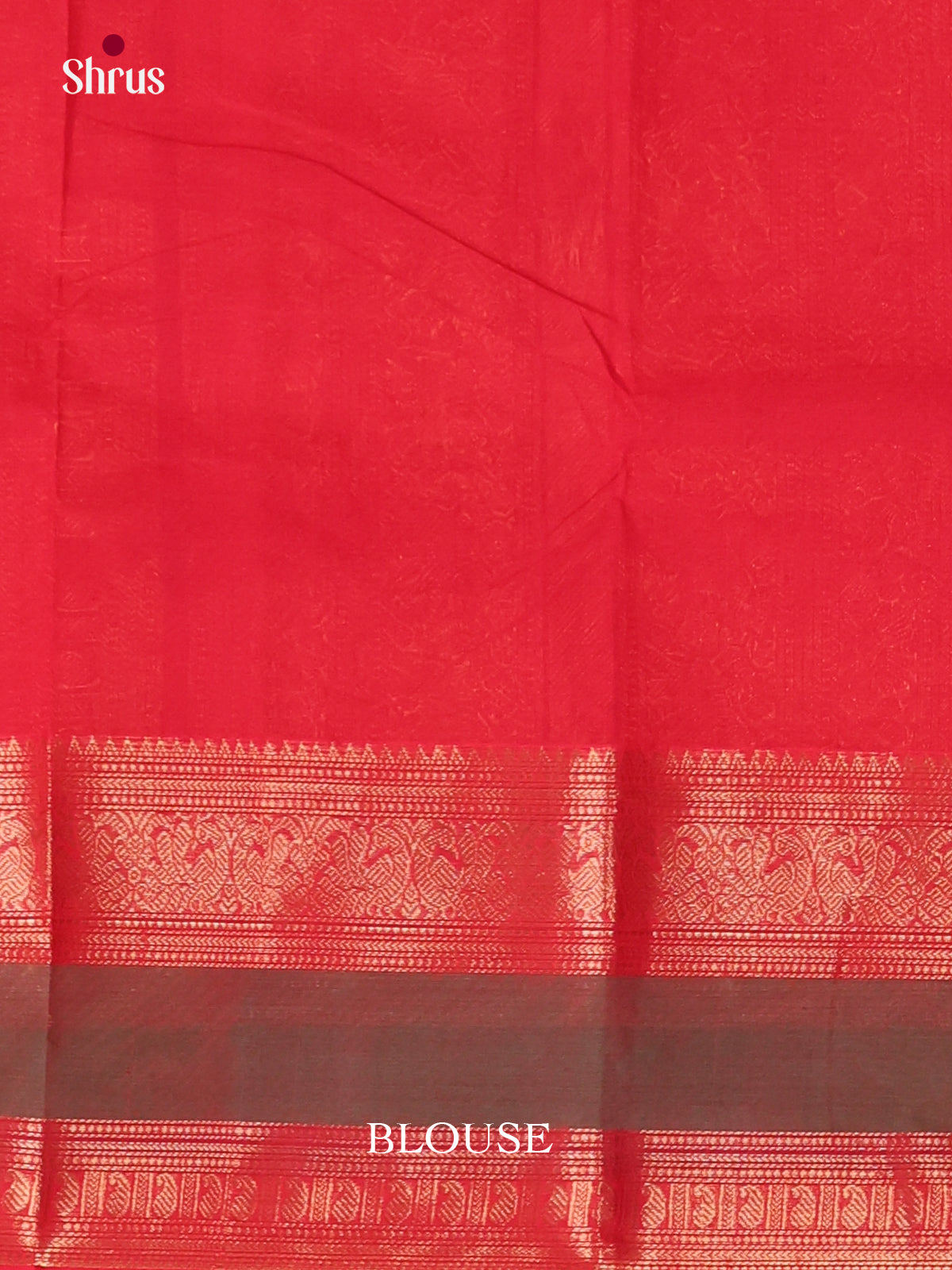 DKS19002 - Chettinad Cotton Saree