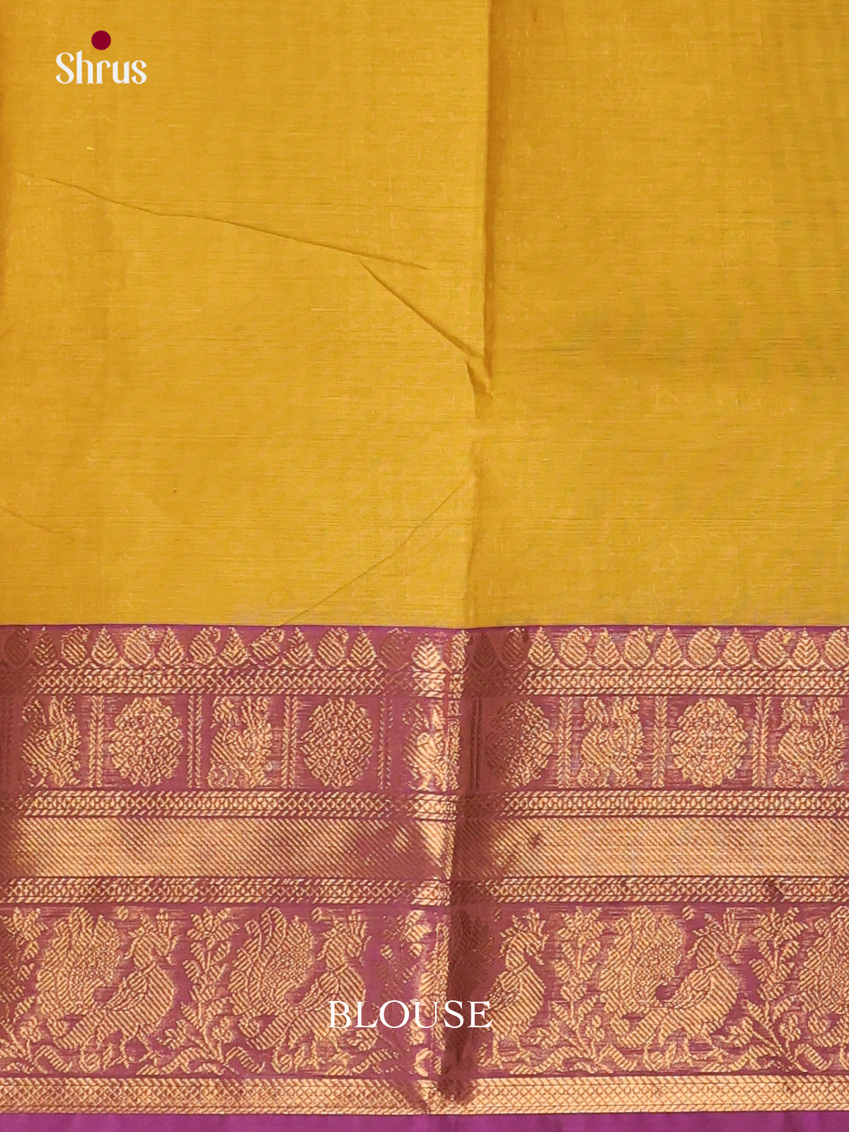 DKS19014 - Chettinad Cotton Saree