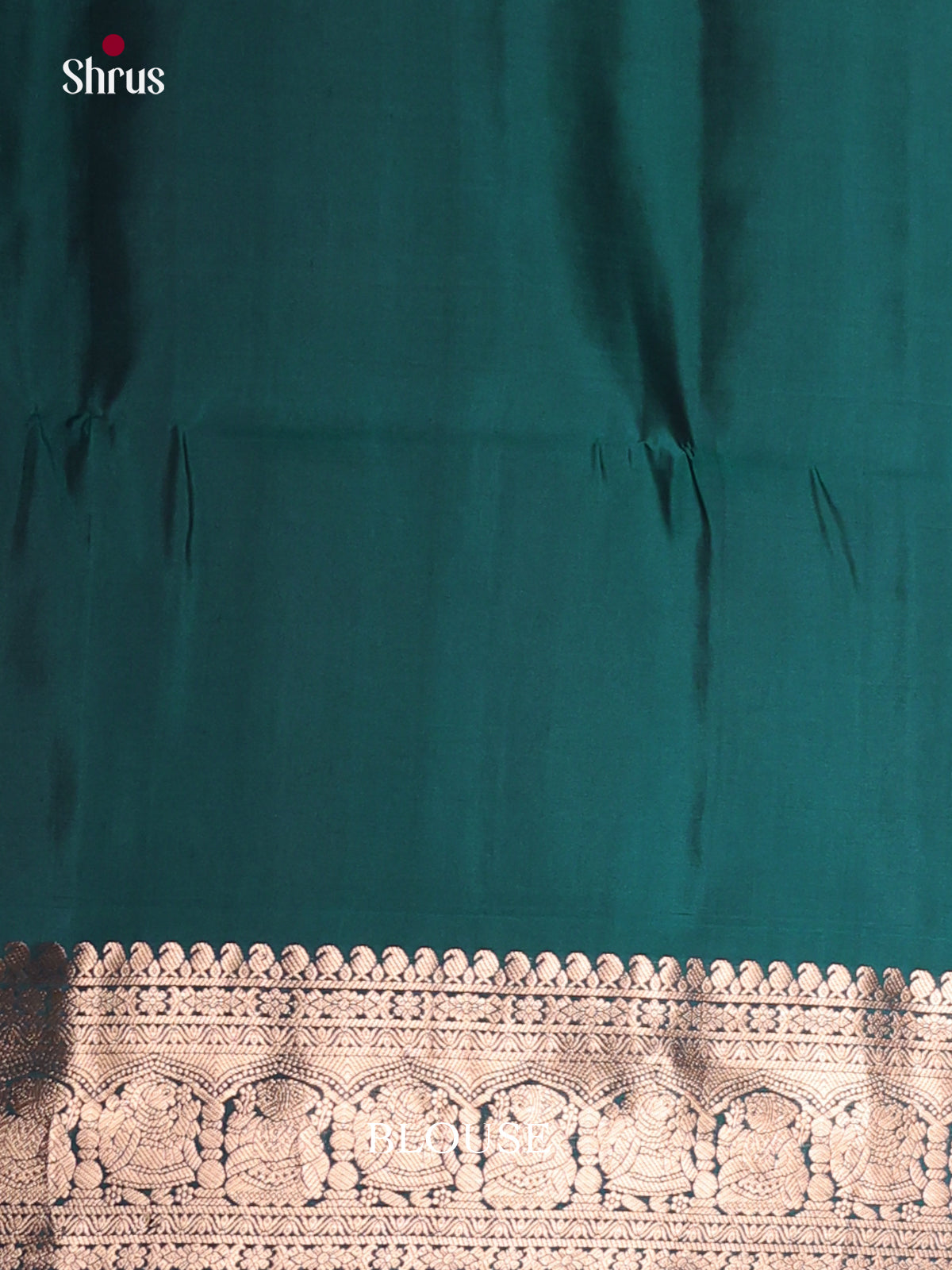 DKS19020 - Soft Silk (HR) Saree