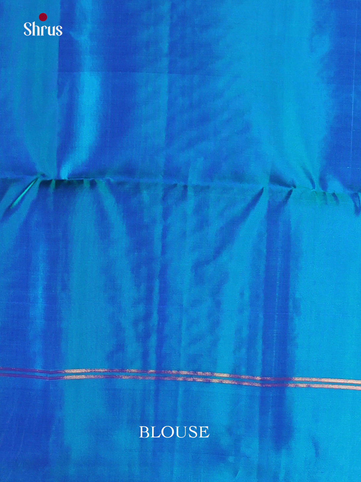 DKS19029 - Soft Silk (HR) Saree