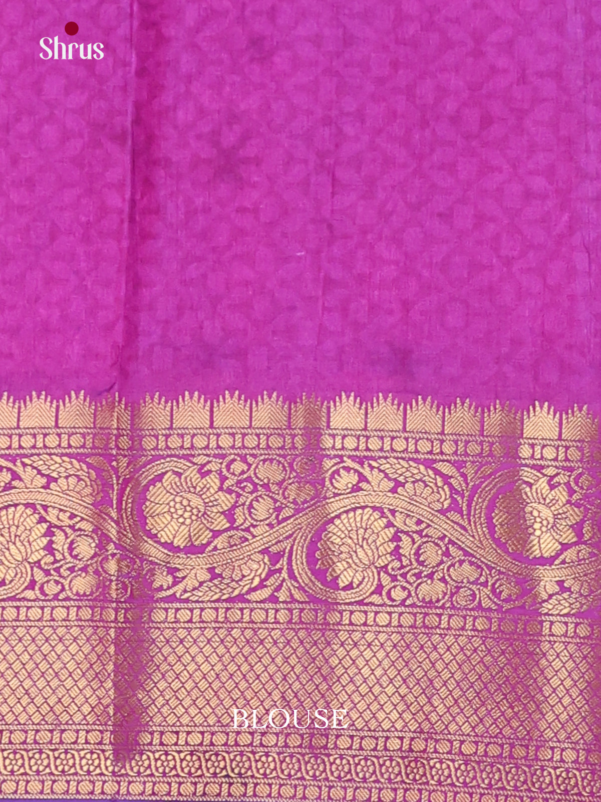 DKS21014 - Semi Patola Saree