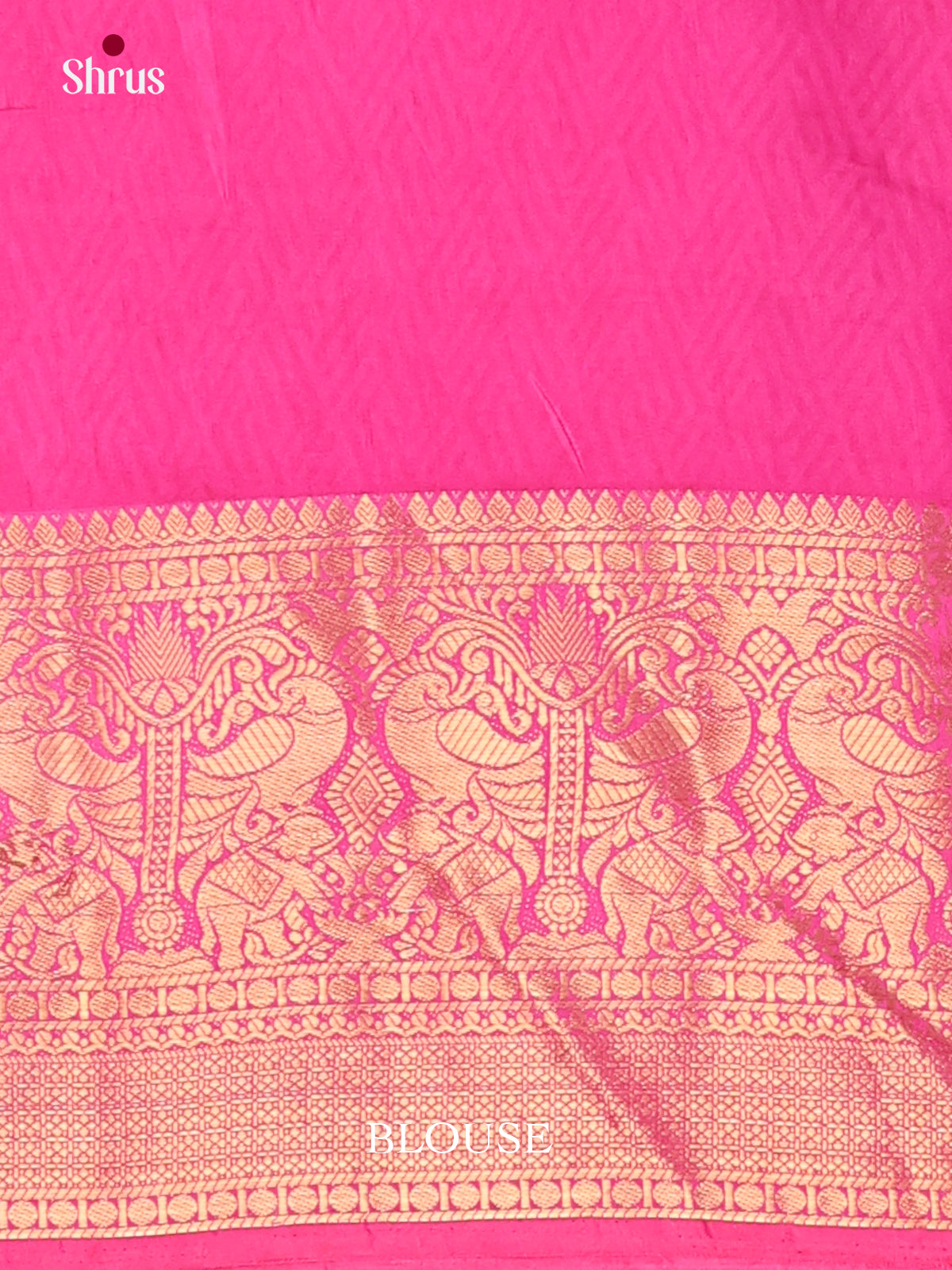 DKS21025 - Semi Patola Saree