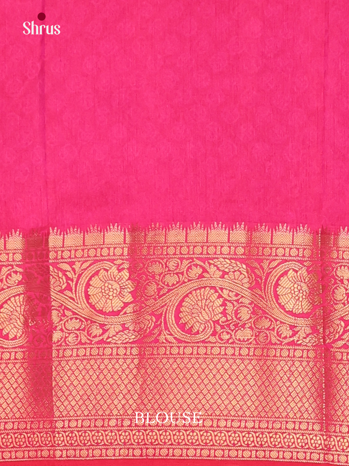 DKS21034 - Semi Patola Saree