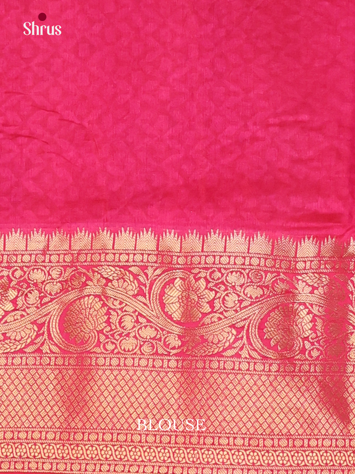 DKS21045 - Semi Patola Saree