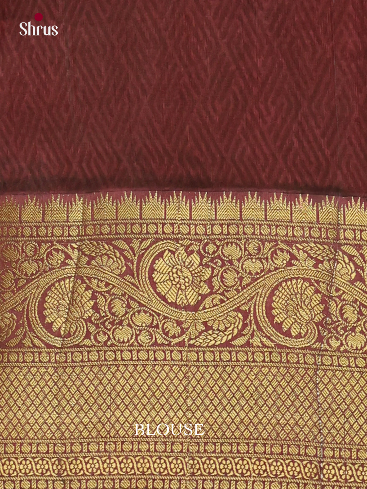DKS21081 - Semi Patola Saree