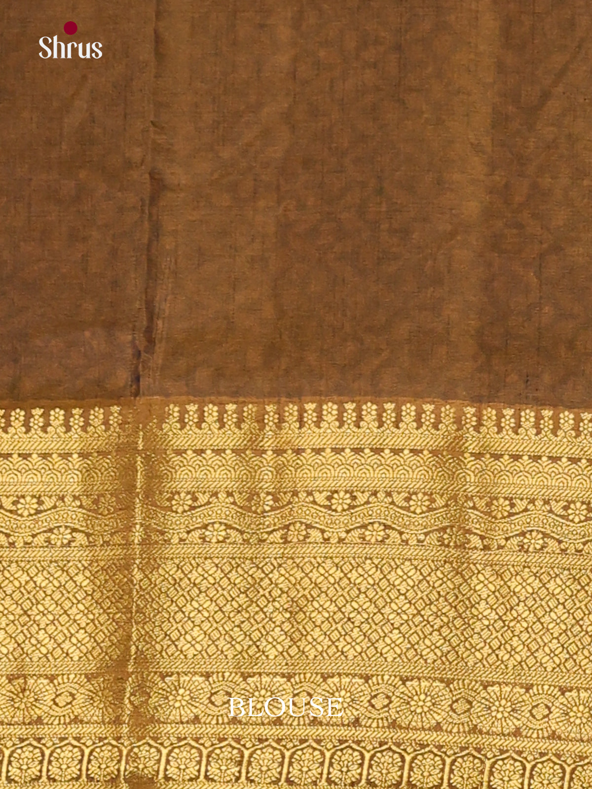DKS21094 - Semi Patola Saree