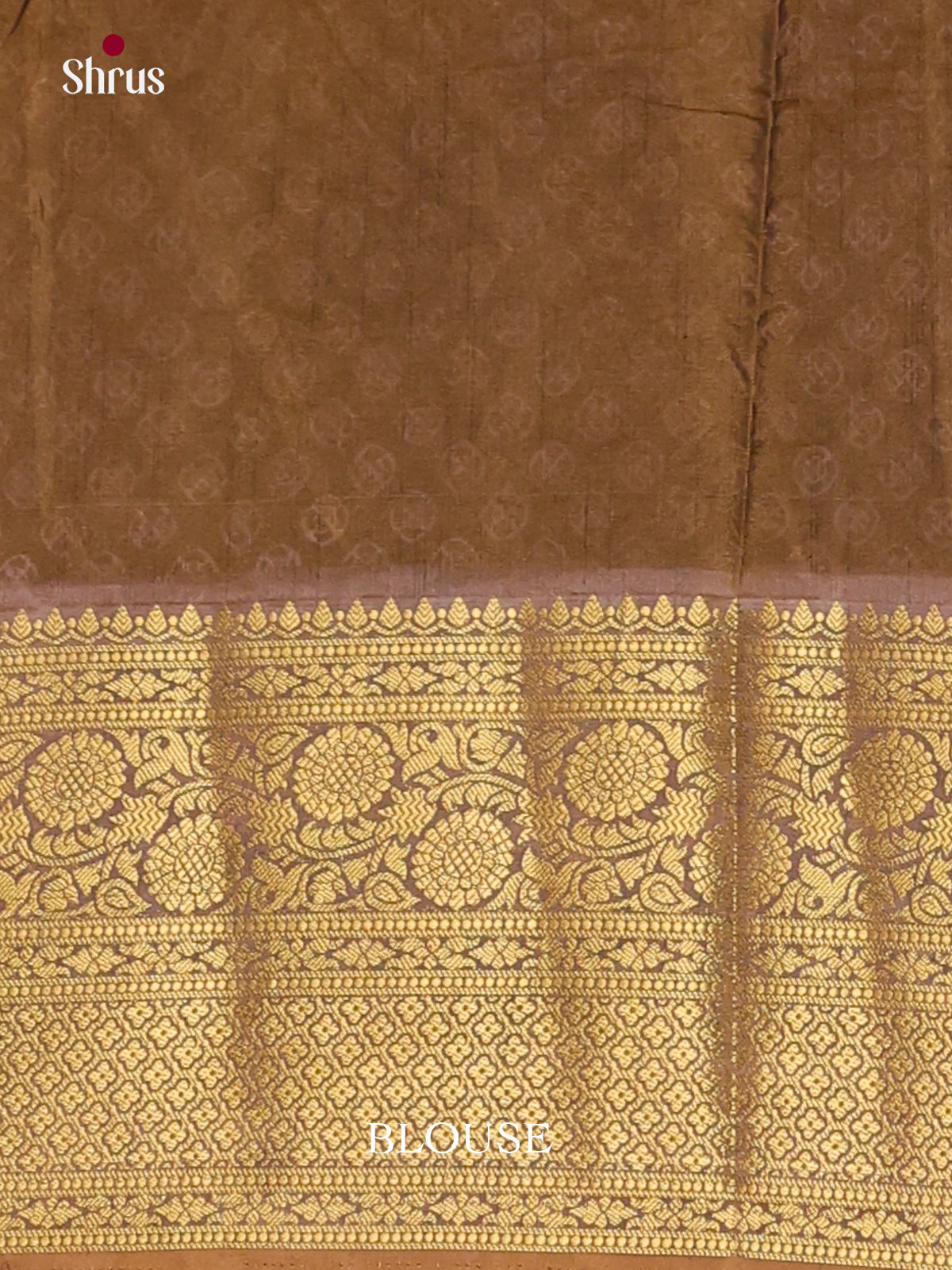 DKS21095 - Semi Patola Saree