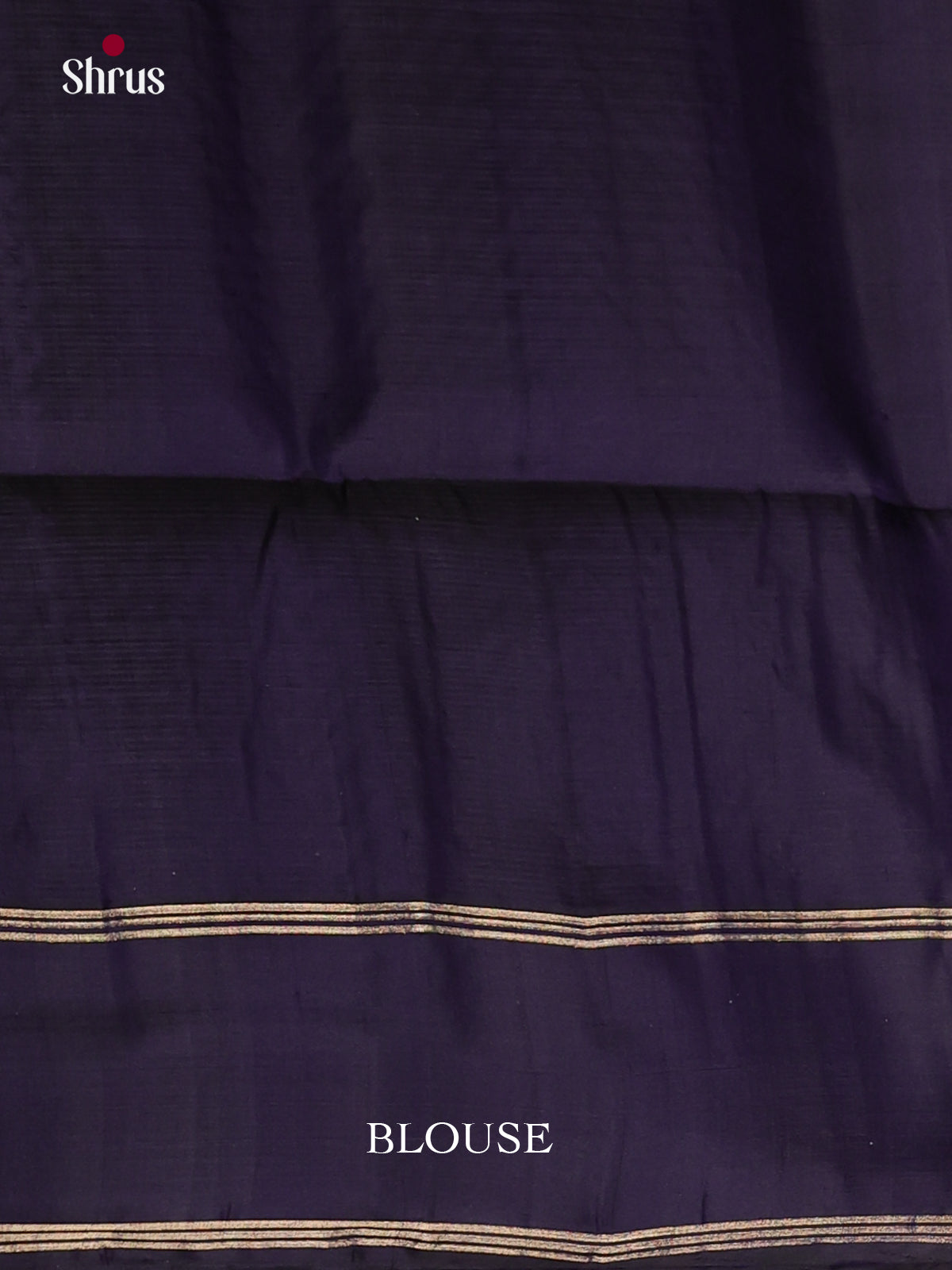 DKS22244 - Soft Silk (HR) Saree