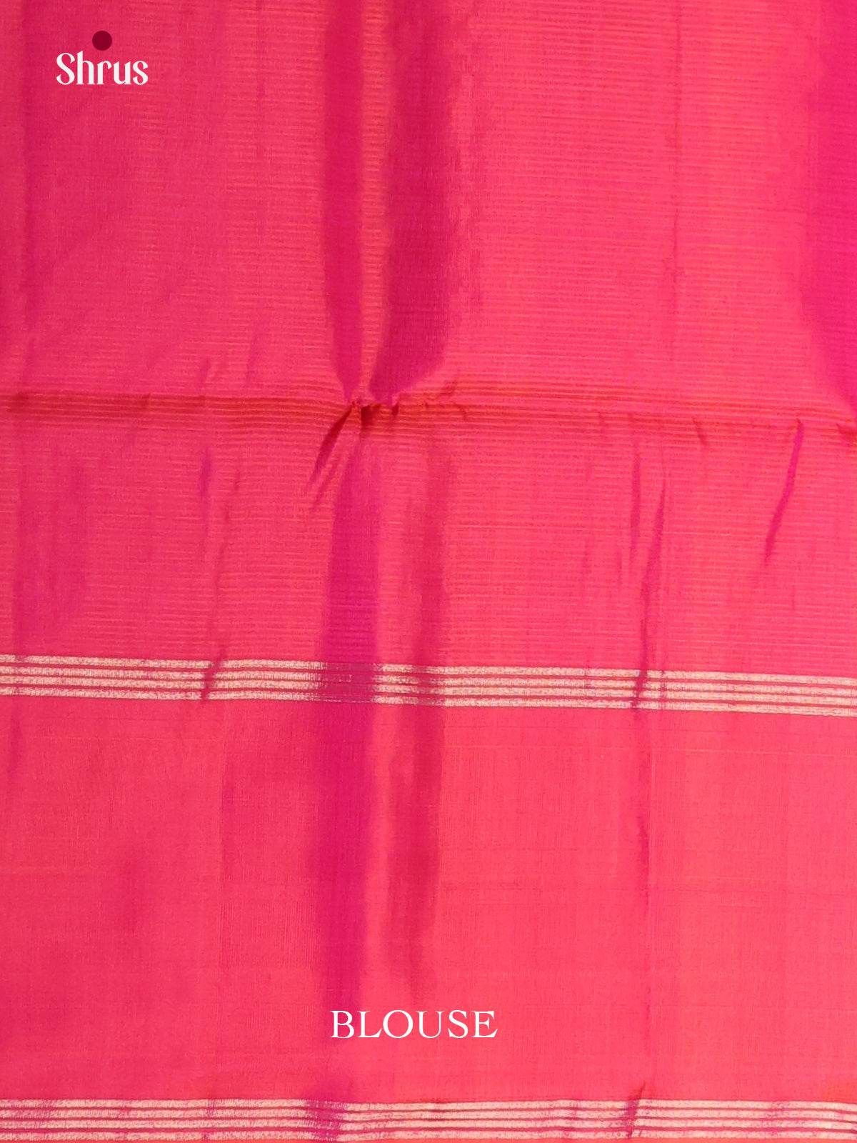 DKS22245 - Soft Silk (HR) Saree