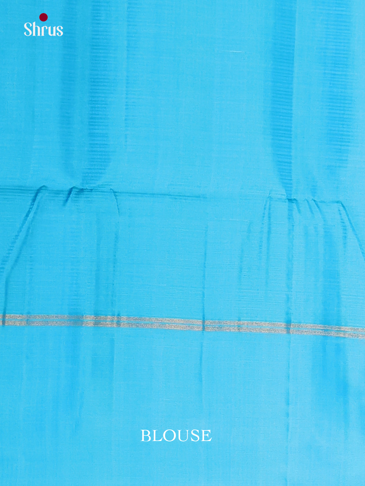 DKS22248 - Soft Silk (HR) Saree