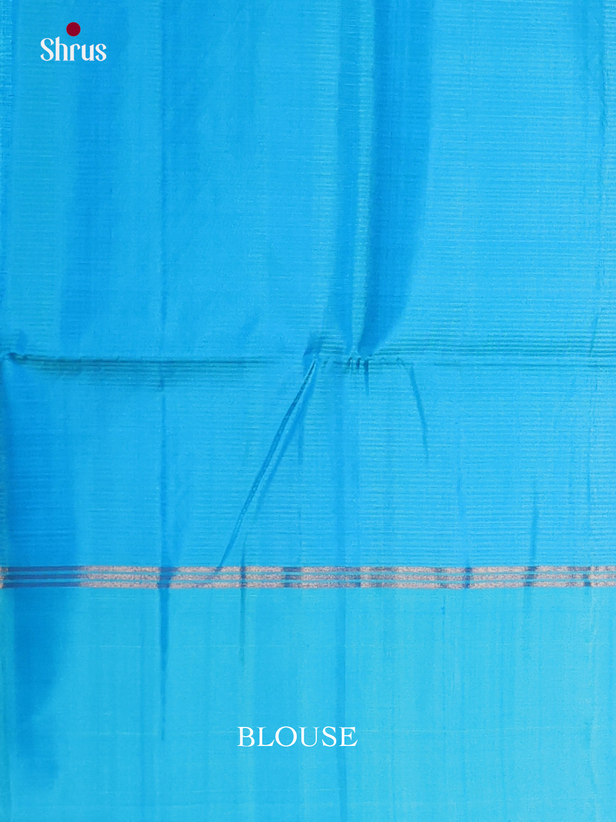 DKS22252 - Soft Silk (HR) Saree