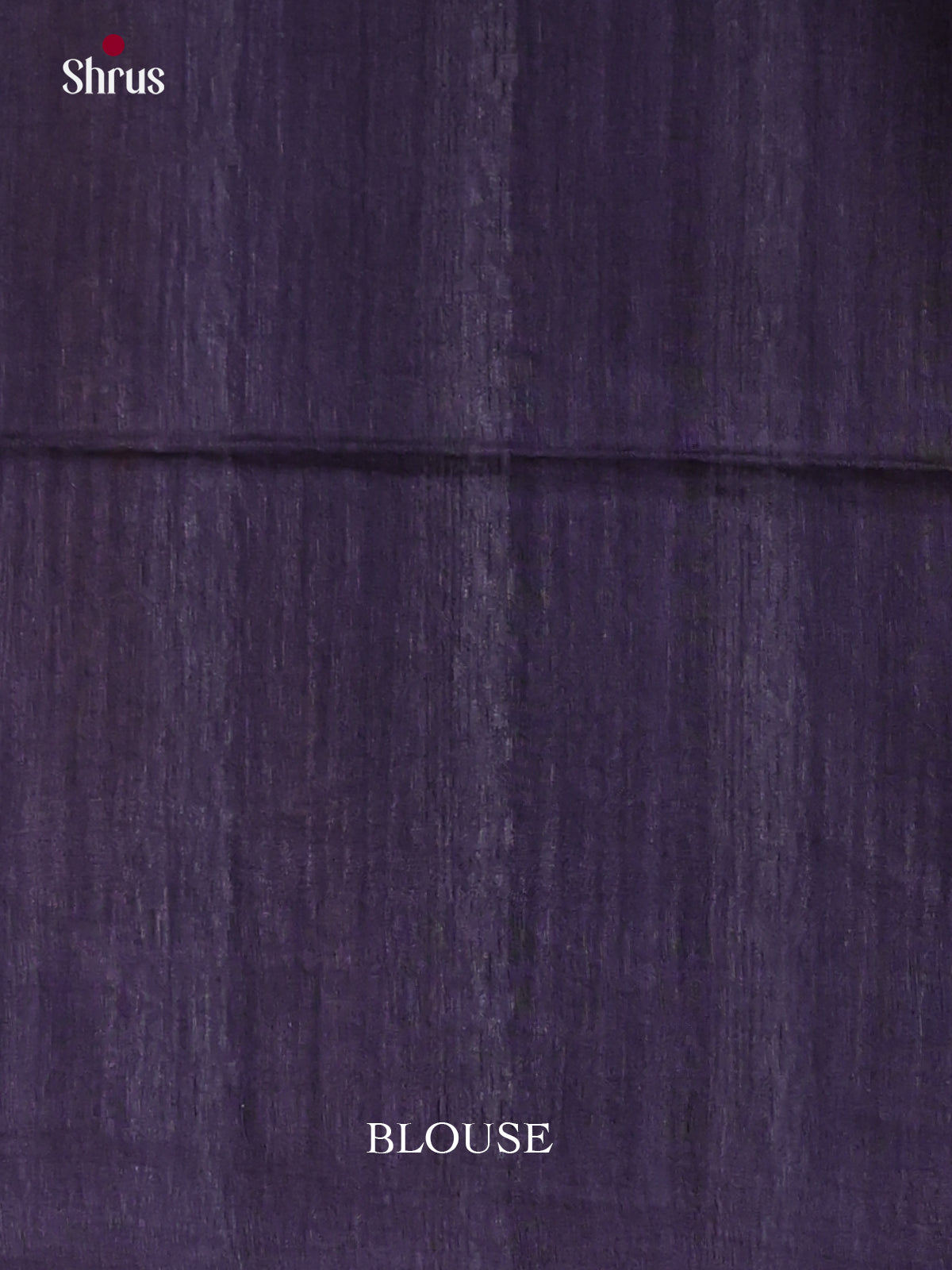 Blue & Grey- Shibori Saree