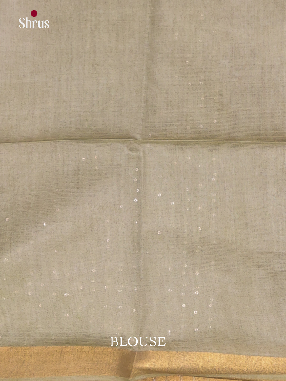 Pink & Grey - Shibori Saree