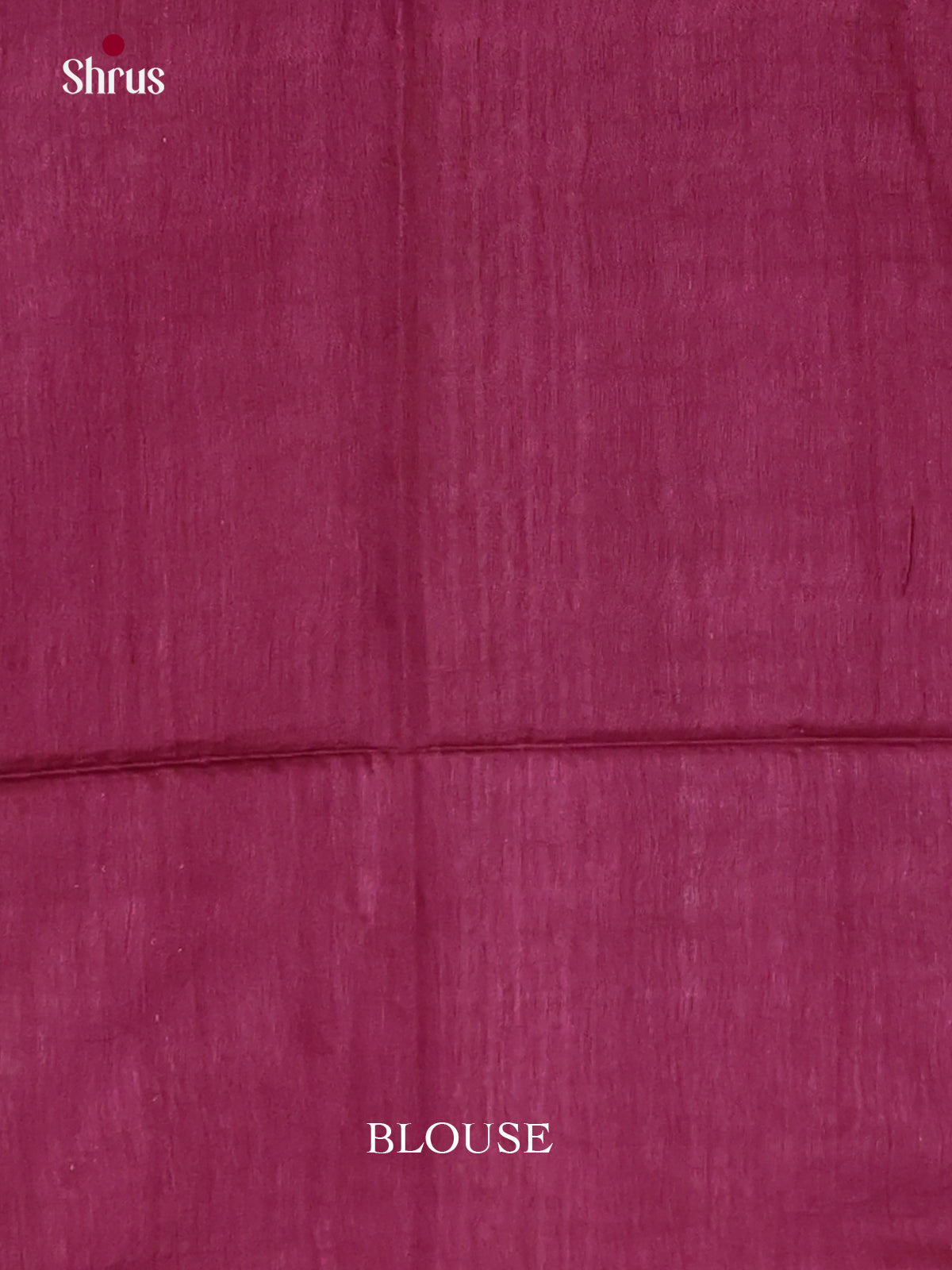 Pink & Purple - Shibori Saree