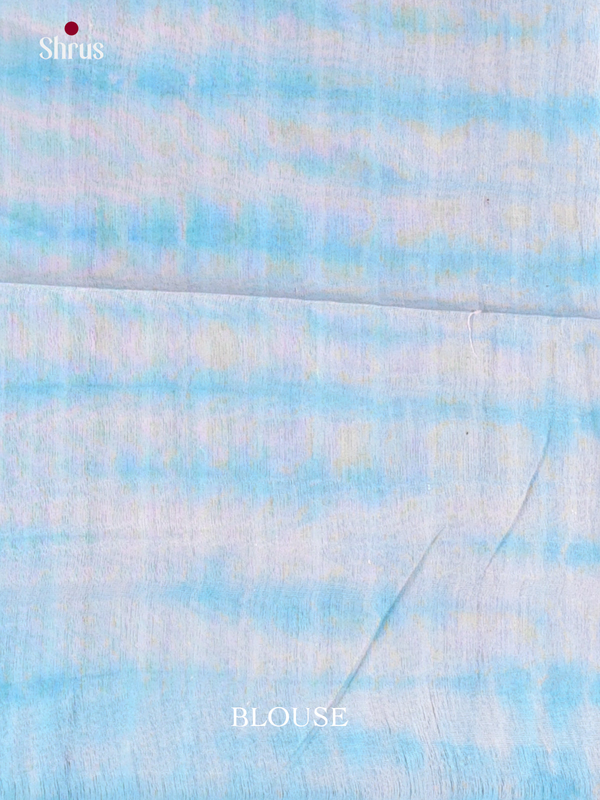 DKS22316 - Shibori Saree - Shop on Shrus.com