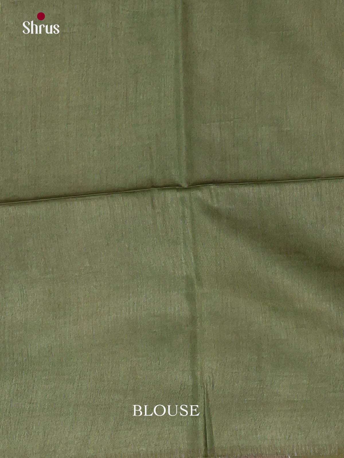 Pastel Green - Shibori Saree