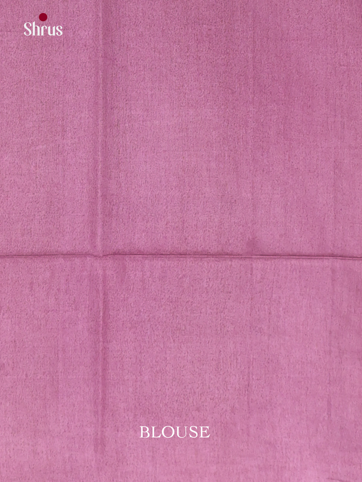 Cream & Purple- Shibori Saree