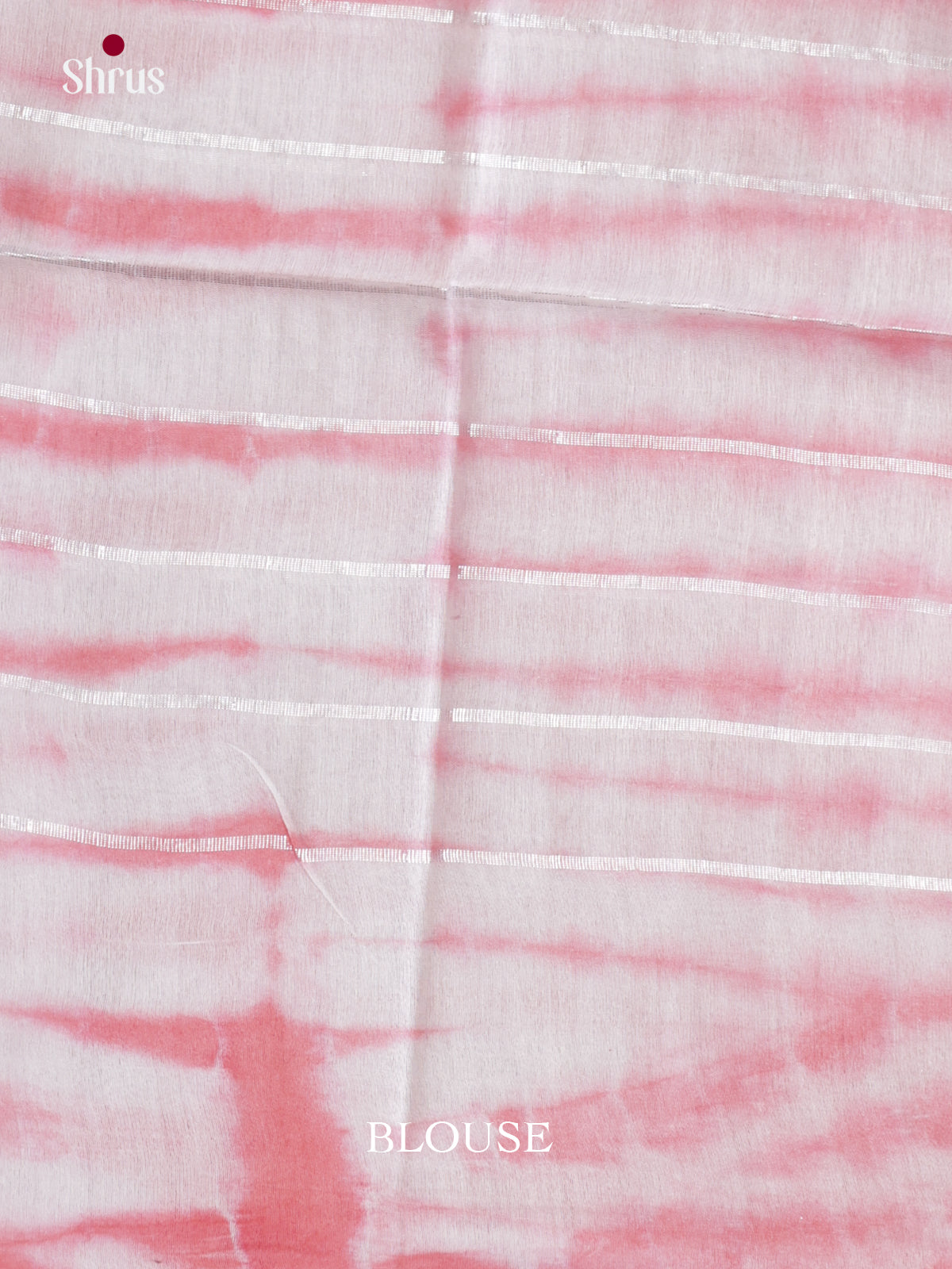 DKS22346 - Shibori Saree - Shop on Shrus.com