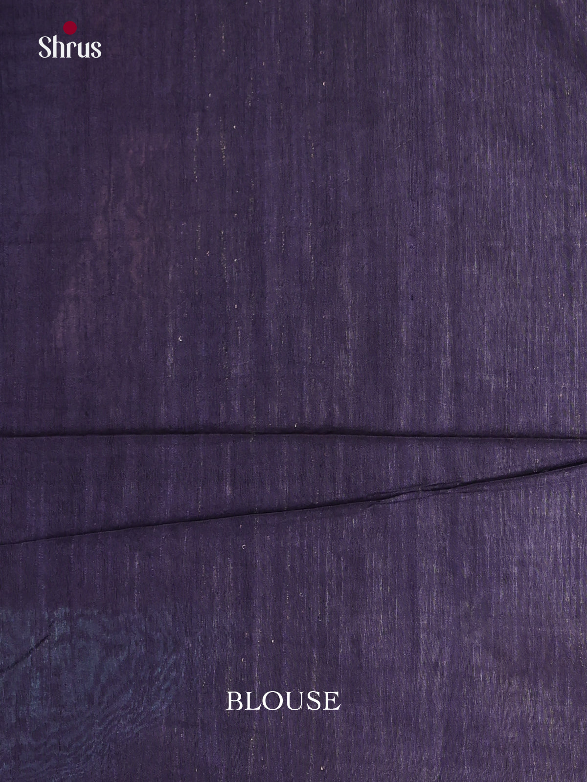 Light & Navy Blue - Shibori Saree - Shop on Shrus.com