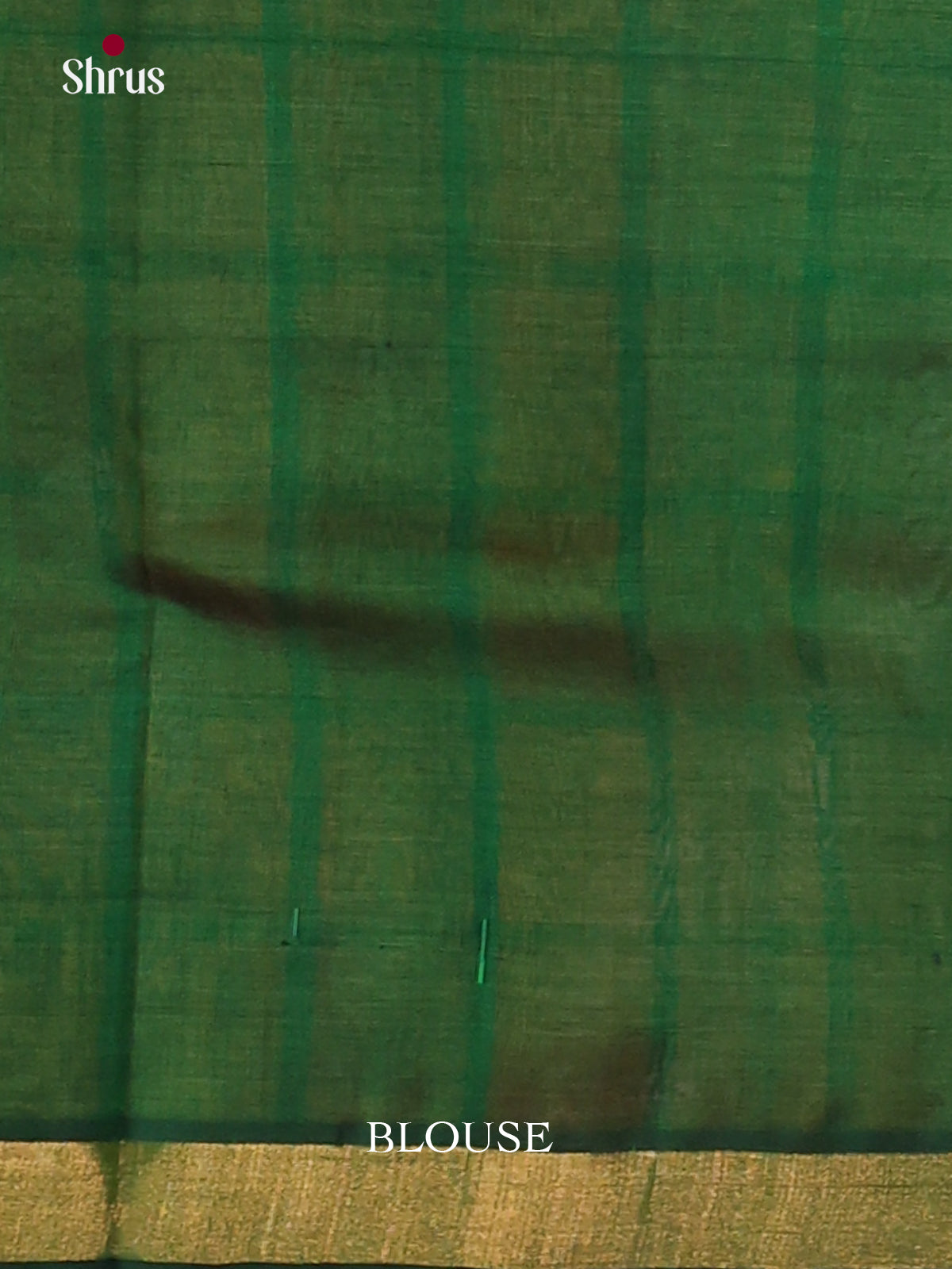 DKS24009 - Silk Cotton Saree - Shop on Shrus.com