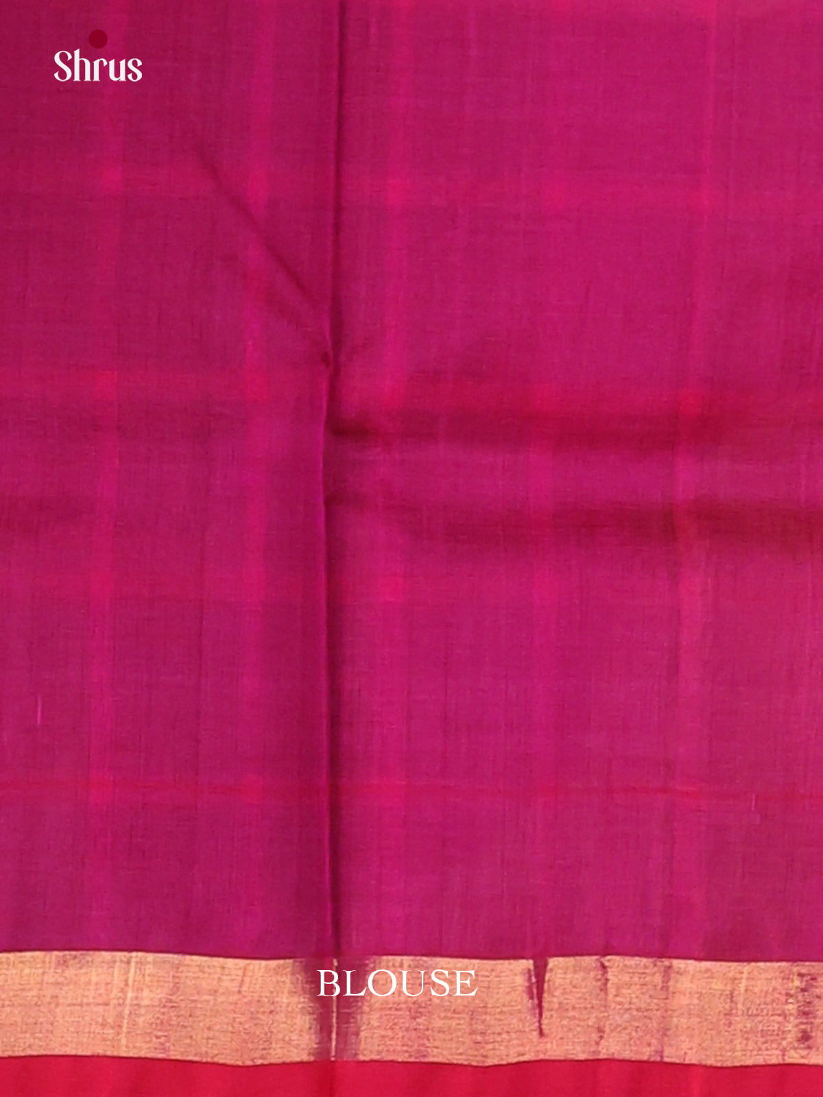 DKS24015 - Silk Cotton Saree