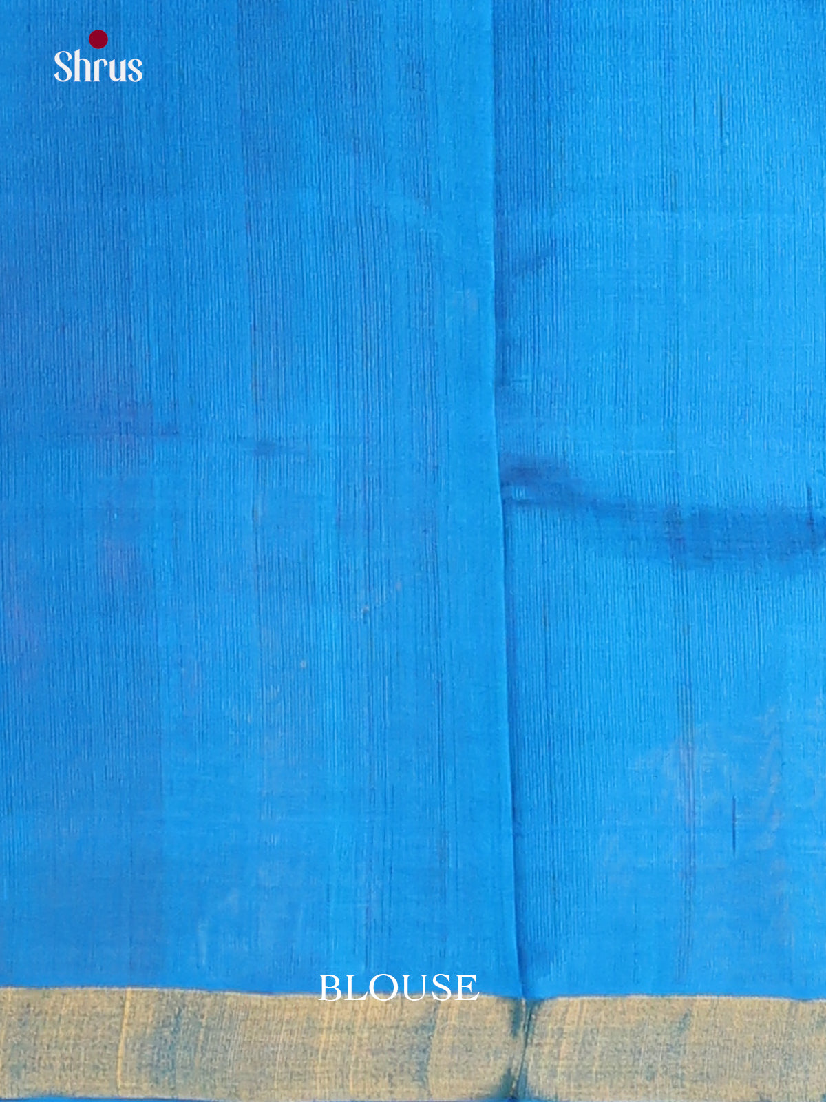 DKS24016 - Silk Cotton Saree