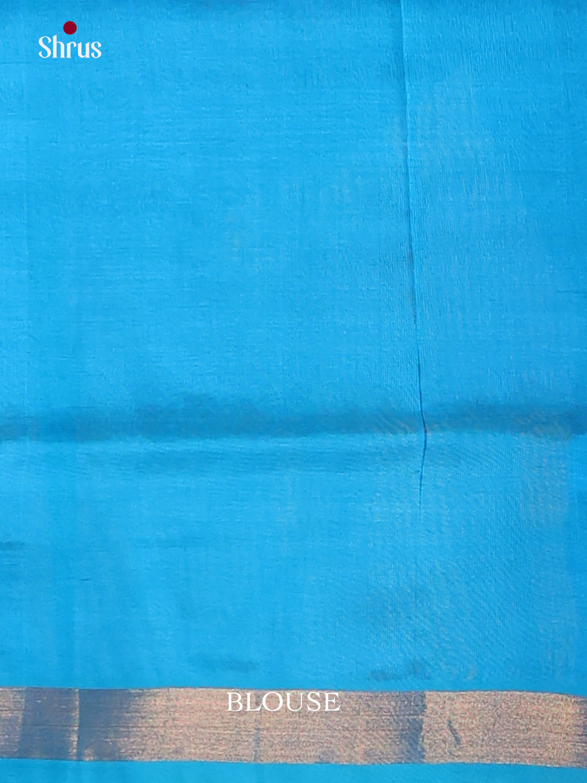 DKS24018 - Silk Cotton Saree - Shop on Shrus.com